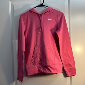 Like New Nike Therma fit pullover XS